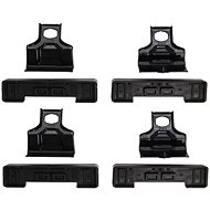 LaPrealpina Kit L1537 - Roof Rack Kit