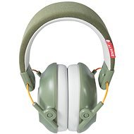 ALPINE Muffy Green - Hearing Protection