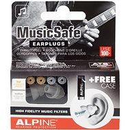 Alpine MusicSafe - Štuple do uší