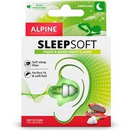 ALPINE SleepSoft - Ohrstöpsel