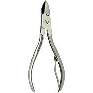 ALPEN Nickel-plated nail clippers - Nail Clippers