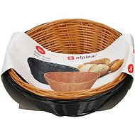Alpina Bread basket - Bread Basket
