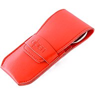 ALPEN Manicure set Young Line, red - Manicure Set