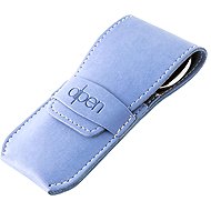 ALPEN Manicure set Young Line, blue - Manicure Set