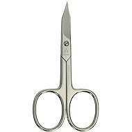 ALPEN Nickel-plated nail scissors - Nail Scissors