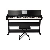 ALESIS Virtue Black - Digital Piano