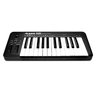 Alesis Q25 - MIDI Keyboards