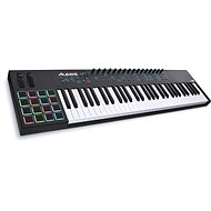 Alesis VI61 - MIDI Keyboards