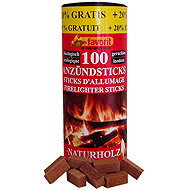 Alschu Solid lighter 100 pcs + 20% - Firelighter