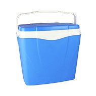 Prymus-AGD Travel refrigerator blue 25 l - Cooler Box