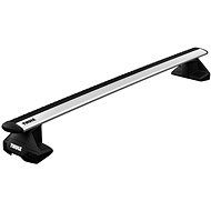 Thule Wingbar Silver RENAULT Scénic (Mk III) 5-dr MPV 09-16 pod lem dveří - Střešní nosiče