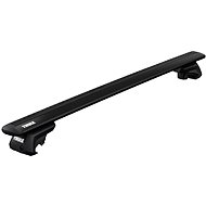 Thule Wingbar Black SKODA Fabia (Mk III) 5-dr Estate 15-21 for hagus - Roof Racks