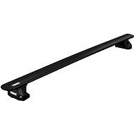 Thule Wingbar Black SUZUKI Grand Vitara 5-dr SUV 06-15 rejtett rögzítési pontokhoz - Tetőcsomagtartó