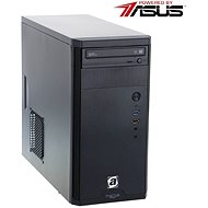 Alza TopOffice i3 SSD - Computer