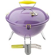 Landmann Piccolino levandule 37 cm 31378 - Gril