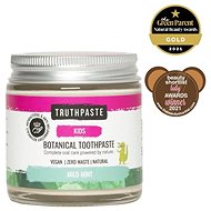 TRUTHPASTE Kids Gentle Mint 100 ml - Toothpaste
