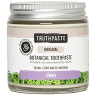 TRUTHPASTE Original Fennel 100 ml - Toothpaste