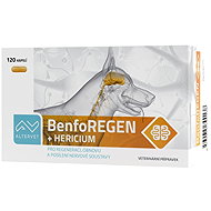 AlterVet BenfoREGEN 120 capsules - Veterinary Dietary Supplement