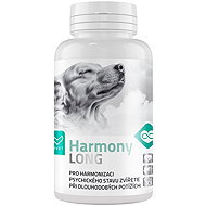 AlterVet Harmony LONG 100 capsules - Food Supplement for Dogs