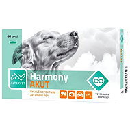 AlterVet Harmony AKUT 60 capsules - Food Supplement for Dogs