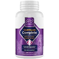 AlterVet Cartilan Complete 100 tbl. - Joint Nutrition