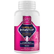 AlterVet Cartilan InflaSTOP 100 tbl. - Food Supplement for Dogs
