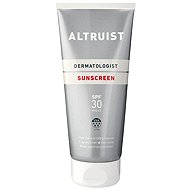 Altruist Dermatologist Opalovací krém SPF 30        - Sunscreen