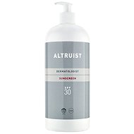 Altruist Opalovací krém SPF 30  - Sunscreen