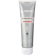 Altruist Dermatologist Opalovací krém SPF 50    - Sunscreen