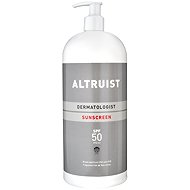 Altruist Opalovací krém SPF 50     - Sunscreen