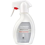 Altruist Family Sunscreen Spray SPF 50 - Sun Spray