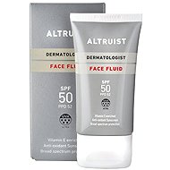 Altruist Sunscreen for face SPF 50 - Sunscreen