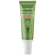 Altruist Anti-Redness & Pigmentation Light SPF 50   - Sunscreen