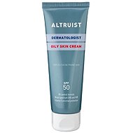 Altruist Oil Skin Cream SPF 50 - Sunscreen