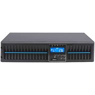 ALTRON UPS PRIME 2000 RT - Uninterruptible Power Supply