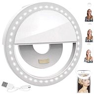 LED circular for selfie - Camera Light