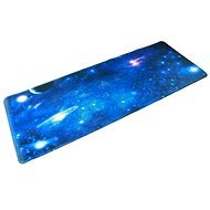 Universe 88 × 30 cm - Mouse Pad