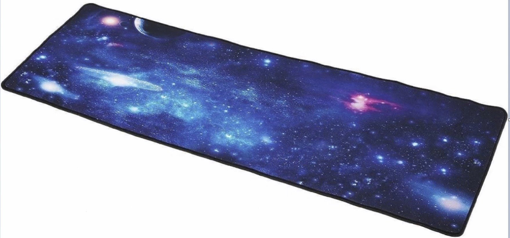 Izoxis 8518 Mouse pad map 30 x 87.5 cm - Mouse Pad