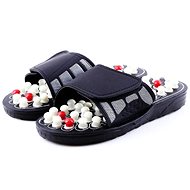 Acupressure slippers S 26 cm - Slippers