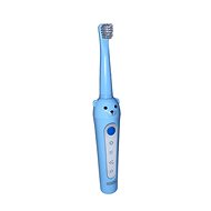Alum rechargeable TEDDY BEAR blue - Electric Toothbrush