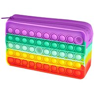 Anti-stress school POP IT 22cm - School Case