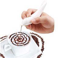 Decorative pen for decorating coffee - Latte Art