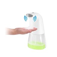 Alum automatic - Soap Dispenser