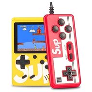 Game Box 400v1 multiplayer - Game Console