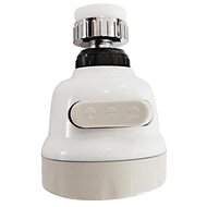 Modern and economical water adapter - Attachment