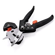 Alum secateurs for easy cutting and grafting - Pruning Shears
