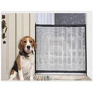 Stopper bulkhead for dogs - Dog Door