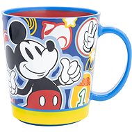 Alum Safe plastic cup 410 ml - Mickey Mouse Cool Stuff - Mug