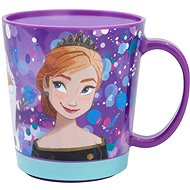 Alum Safe plastic cup 410 ml - Frozen Violet - Mug