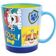 Alum Safe plastic cup 410 ml - Paw Patrol - Mug